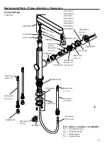 Preview for 13 page of Hans Grohe Finoris 230 2jet 76063 Series Manual