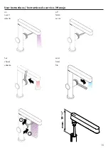 Preview for 15 page of Hans Grohe Finoris 230 2jet 76063 Series Manual