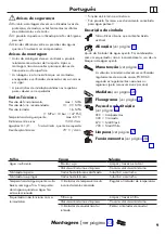 Preview for 9 page of Hans Grohe Finoris 76420 Series Assembly Instructions Manual