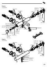 Preview for 39 page of Hans Grohe Finoris 76420 Series Assembly Instructions Manual