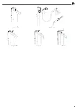 Предварительный просмотр 9 страницы Hans Grohe Finoris 76445 9 Series Instructions For Use/Assembly Instructions