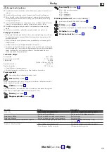 Предварительный просмотр 11 страницы Hans Grohe Finoris 76445 Series Instructions For Use/Assembly Instructions