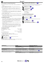 Предварительный просмотр 14 страницы Hans Grohe Finoris 76445 Series Instructions For Use/Assembly Instructions