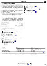 Предварительный просмотр 17 страницы Hans Grohe Finoris 76445 Series Instructions For Use/Assembly Instructions