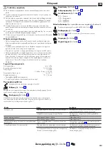 Предварительный просмотр 21 страницы Hans Grohe Finoris 76445 Series Instructions For Use/Assembly Instructions