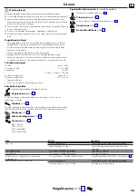 Предварительный просмотр 23 страницы Hans Grohe Finoris 76445 Series Instructions For Use/Assembly Instructions