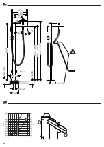 Предварительный просмотр 38 страницы Hans Grohe Finoris 76445 Series Instructions For Use/Assembly Instructions