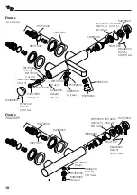 Предварительный просмотр 10 страницы Hans Grohe Finoris 76620 9 Series Instructions For Use/Assembly Instructions