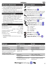 Preview for 5 page of Hans Grohe Finoris 76620 Series Instructions For Use/Assembly Instructions