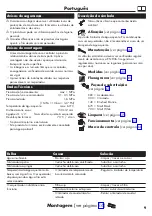 Preview for 9 page of Hans Grohe Finoris 76620 Series Instructions For Use/Assembly Instructions