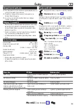 Preview for 11 page of Hans Grohe Finoris 76620 Series Instructions For Use/Assembly Instructions