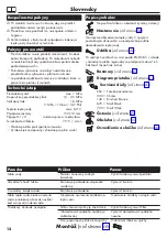 Preview for 12 page of Hans Grohe Finoris 76620 Series Instructions For Use/Assembly Instructions