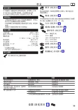 Preview for 13 page of Hans Grohe Finoris 76620 Series Instructions For Use/Assembly Instructions