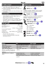 Preview for 15 page of Hans Grohe Finoris 76620 Series Instructions For Use/Assembly Instructions