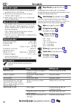 Preview for 18 page of Hans Grohe Finoris 76620 Series Instructions For Use/Assembly Instructions