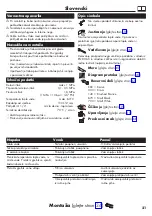 Preview for 21 page of Hans Grohe Finoris 76620 Series Instructions For Use/Assembly Instructions