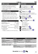 Preview for 23 page of Hans Grohe Finoris 76620 Series Instructions For Use/Assembly Instructions