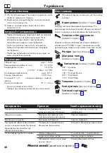 Preview for 28 page of Hans Grohe Finoris 76620 Series Instructions For Use/Assembly Instructions