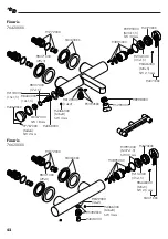 Preview for 42 page of Hans Grohe Finoris 76620 Series Instructions For Use/Assembly Instructions