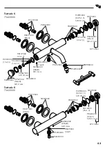 Preview for 43 page of Hans Grohe Finoris 76620 Series Instructions For Use/Assembly Instructions