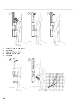 Preview for 321 page of Hans Grohe Flat Duschpaneel 27170000 Assembly Instructions Manual