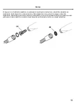 Preview for 338 page of Hans Grohe Flat Duschpaneel 27170000 Assembly Instructions Manual