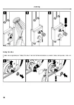 Preview for 483 page of Hans Grohe Flat Duschpaneel 27170000 Assembly Instructions Manual