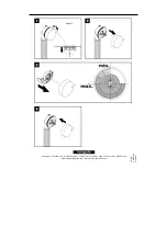 Preview for 14 page of Hans Grohe Flexaplus 58145180 Assembly Instructions Manual