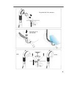 Preview for 33 page of Hans Grohe Flexaplus 58145180 Assembly Instructions Manual