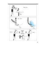 Preview for 75 page of Hans Grohe Flexaplus 58145180 Assembly Instructions Manual