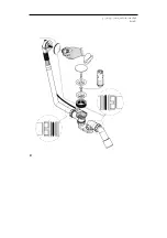 Preview for 151 page of Hans Grohe Flexaplus 58145180 Assembly Instructions Manual