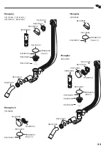 Preview for 23 page of Hans Grohe Flexaplus 58185 Series Instructions For Use/Assembly Instructions