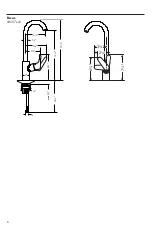 Предварительный просмотр 6 страницы Hans Grohe Focus 04507 0 Series Installation/User Instructions/Warranty