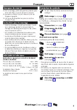 Preview for 3 page of Hans Grohe Focus 100 CoolStart 31509000 Instructions For Use/Assembly Instructions