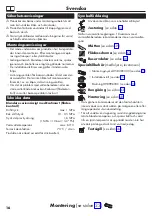 Preview for 16 page of Hans Grohe Focus 100 CoolStart 31509000 Instructions For Use/Assembly Instructions