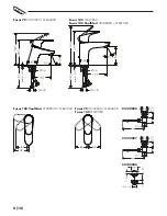 Предварительный просмотр 8 страницы Hans Grohe Focus 100 CoolStart Instructions For Use Manual