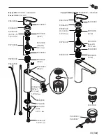 Предварительный просмотр 11 страницы Hans Grohe Focus 100 CoolStart Instructions For Use Manual