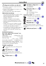 Preview for 17 page of Hans Grohe Focus 190 31608 Series Instructions For Use/Assembly Instructions