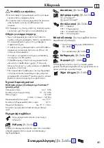 Preview for 21 page of Hans Grohe Focus 190 31608 Series Instructions For Use/Assembly Instructions