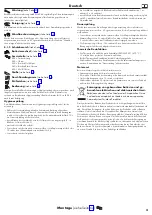 Preview for 3 page of Hans Grohe Focus 31171 Series Instructions For Use/Assembly Instructions