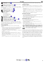 Preview for 5 page of Hans Grohe Focus 31171 Series Instructions For Use/Assembly Instructions