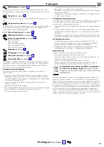 Preview for 17 page of Hans Grohe Focus 31171 Series Instructions For Use/Assembly Instructions