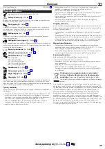 Preview for 39 page of Hans Grohe Focus 31171 Series Instructions For Use/Assembly Instructions