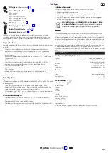 Preview for 59 page of Hans Grohe Focus 31171 Series Instructions For Use/Assembly Instructions