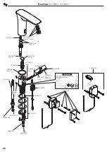 Preview for 70 page of Hans Grohe Focus 31171 Series Instructions For Use/Assembly Instructions