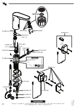 Preview for 10 page of Hans Grohe Focus 31171000 Instructions For Use/Assembly Instructions