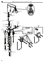 Предварительный просмотр 68 страницы Hans Grohe Focus 31172000 Instructions For Use/Assembly Instructions