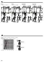 Предварительный просмотр 70 страницы Hans Grohe Focus 31172000 Instructions For Use/Assembly Instructions