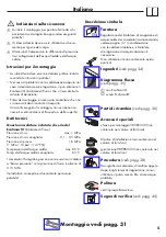 Preview for 5 page of Hans Grohe Focus 31517000 Instructions For Use/Assembly Instructions