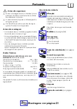 Preview for 9 page of Hans Grohe Focus 31517000 Instructions For Use/Assembly Instructions